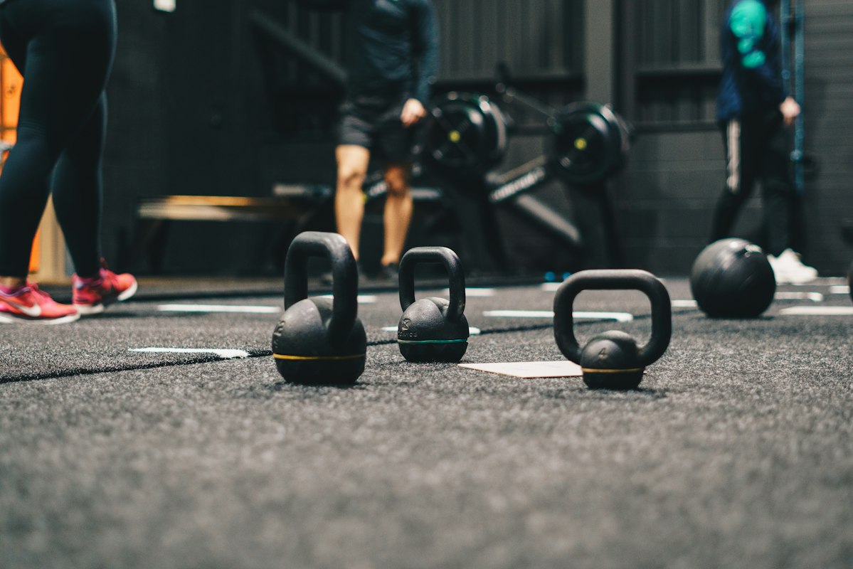 Approche holistique de la nutrition et du fitness
